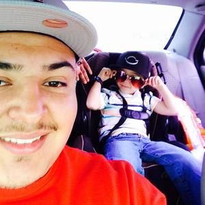 Meet your Posher, Jose omar